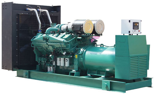 新绛30kw康明斯柴油发电机组图片 新绛30kw康明斯柴油发电机组图片
